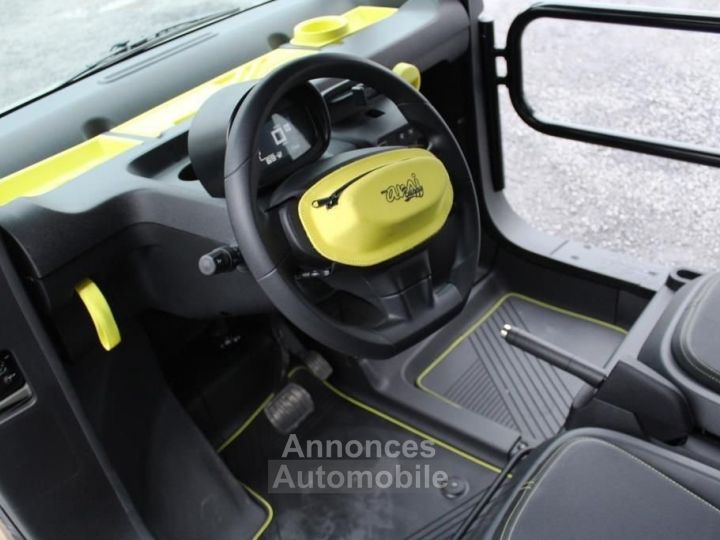 Citroen Ami 2 MY BUGGY 5.5 KWH - 6