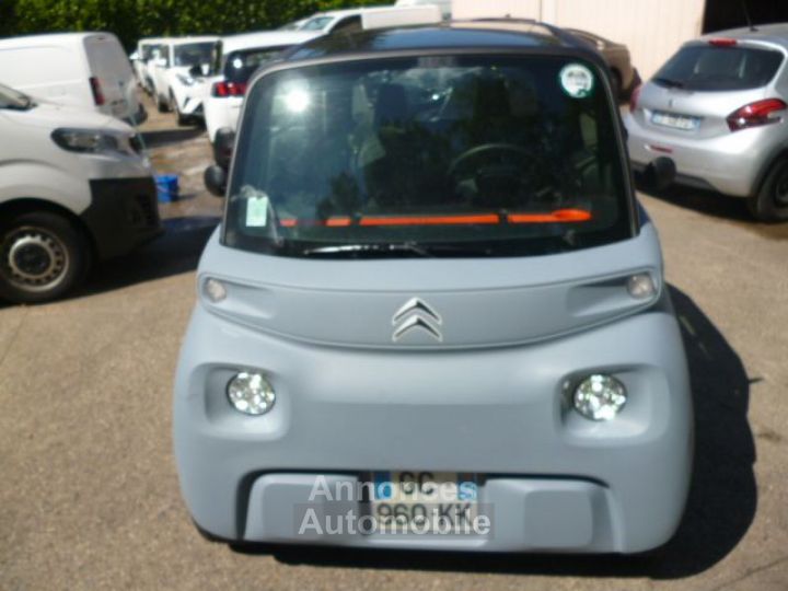 Citroen Ami  - 1