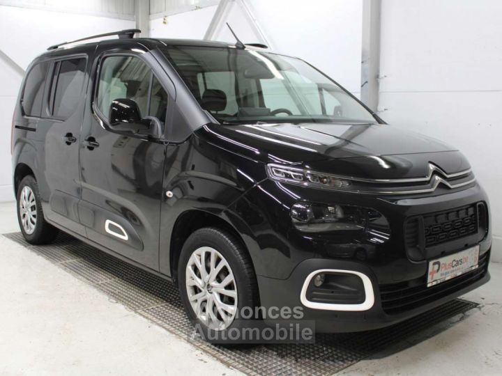 Citroen Berlingo 1.2 PureTech M Shine ~ Navi Pano TopDeal - 1