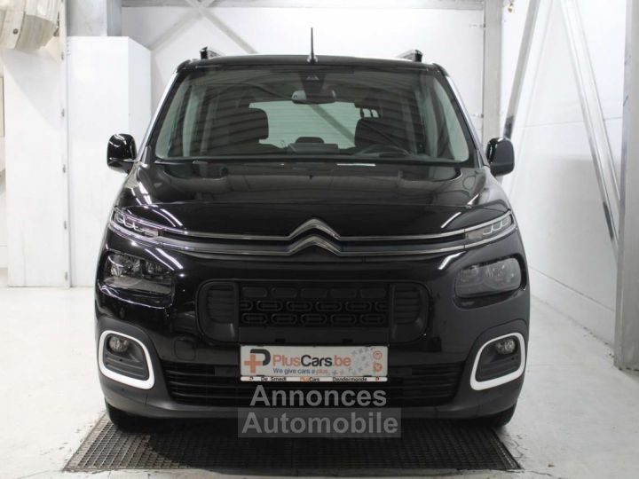 Citroen Berlingo 1.2 PureTech M Shine ~ Navi Pano TopDeal - 2