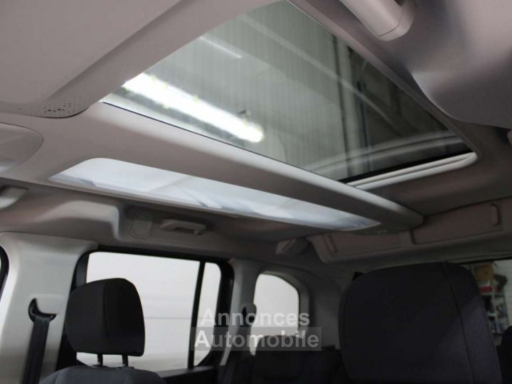 Citroen Berlingo 1.2 PureTech M Shine ~ Navi Pano TopDeal - 24