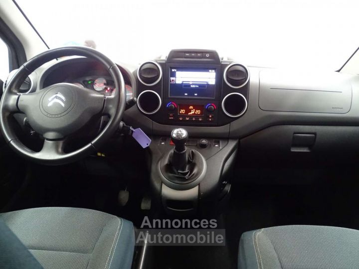 Citroen Berlingo 1.2i Feel Edition - 5