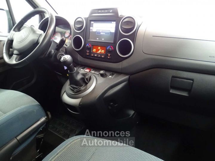 Citroen Berlingo 1.2i Feel Edition - 6