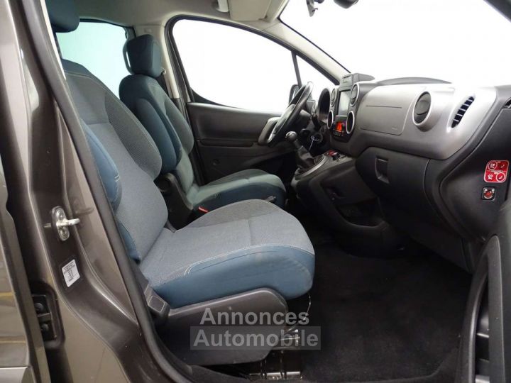 Citroen Berlingo 1.2i Feel Edition - 7