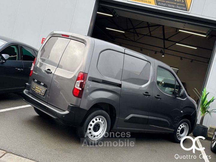 Citroen Berlingo 1.5 DIESEL 3PL TVAC CAR PLAY GRAND ECRAN - 5