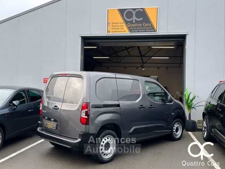 Citroen Berlingo 1.5 DIESEL 3PL TVAC CAR PLAY GRAND ECRAN - 24