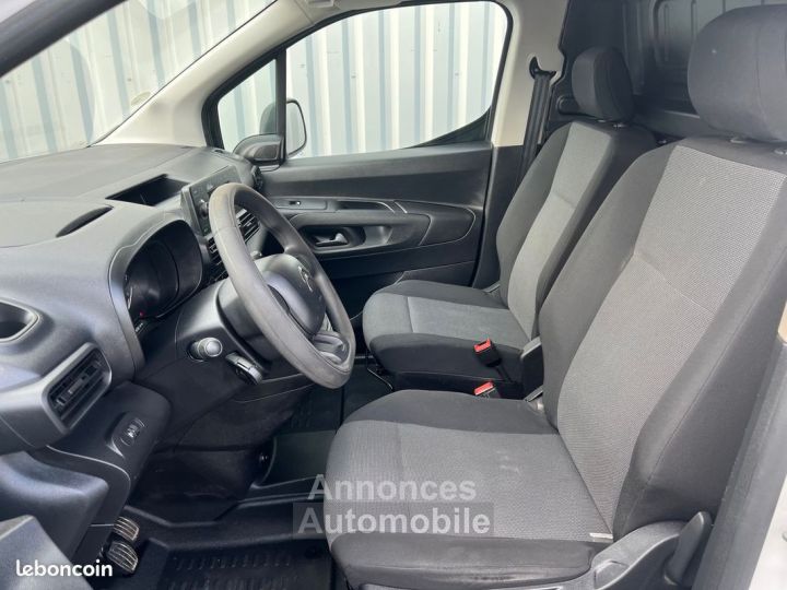 Citroen Berlingo 1.6 blue hdi 100 cv club - 5