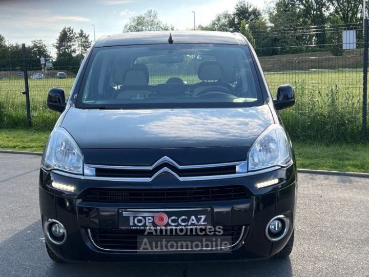 Citroen Berlingo 1.6 HDI 75 CONFORT PACK GPS 09/2014 145.000KM - 3