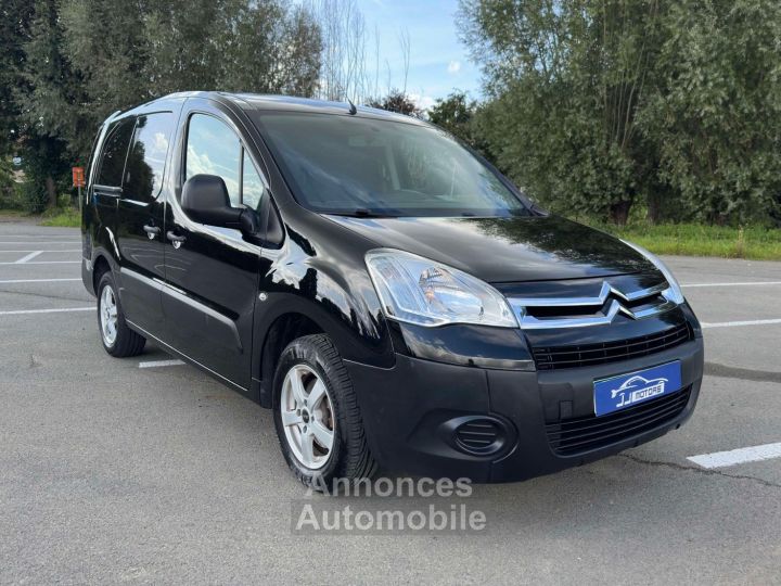 Citroen Berlingo - 1