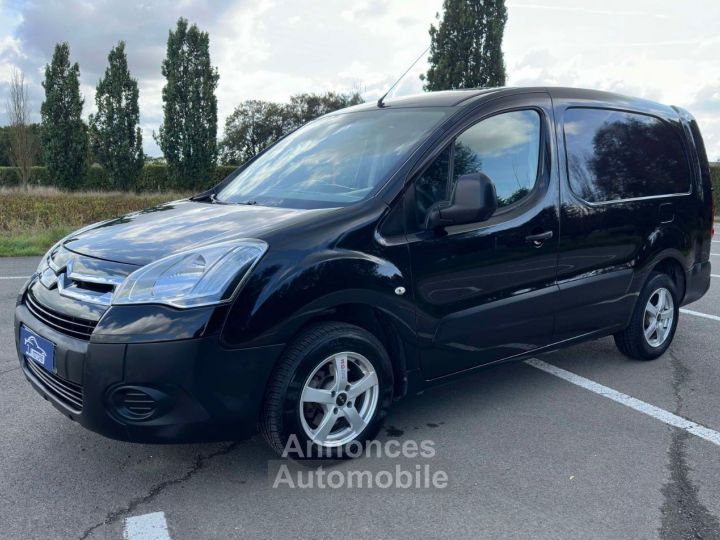 Citroen Berlingo - 3