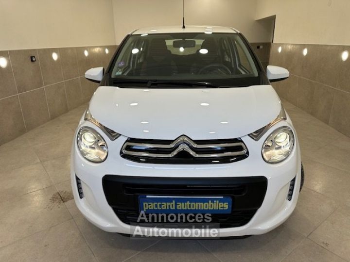 Citroen C1 1.0i FEEL 5PORTES 13000KMS !! - 5