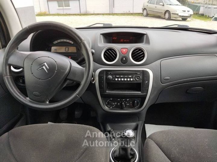 Citroen C3  1.4 HDi70 - 9