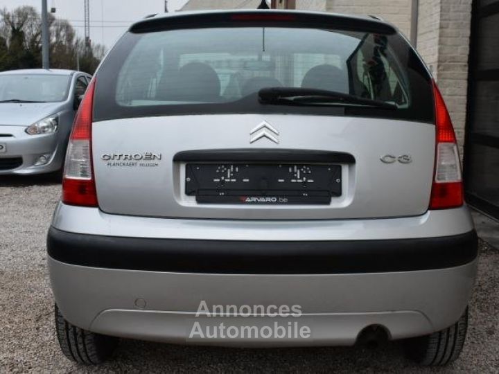 Citroen C3 1.1i - 1