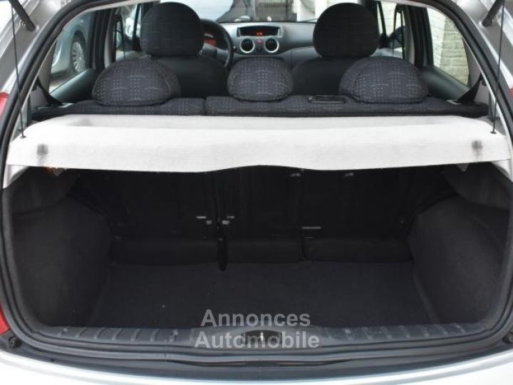 Citroen C3 1.1i - 2