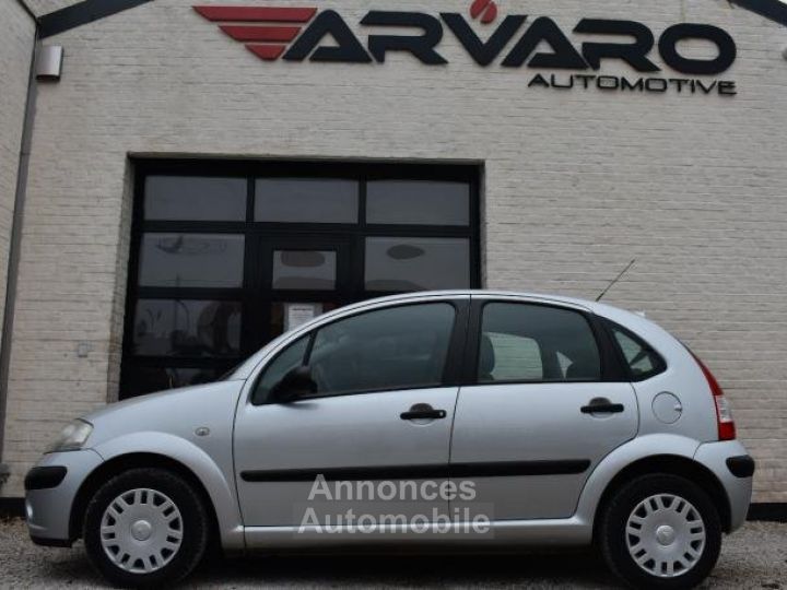 Citroen C3 1.1i - 3