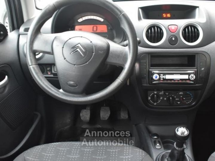 Citroen C3 1.1i - 4