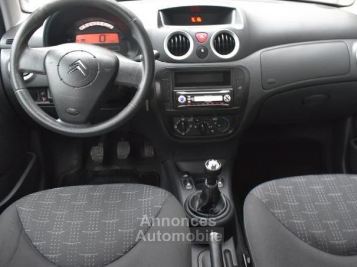 Citroen C3 1.1i - 5