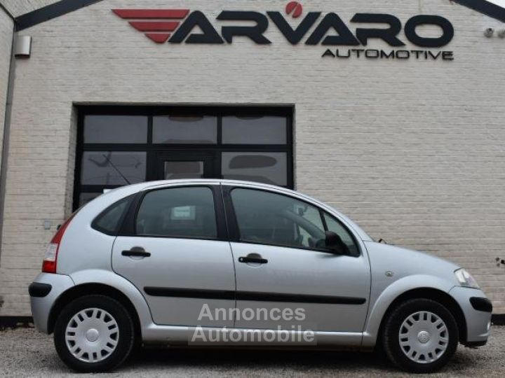 Citroen C3 1.1i - 8