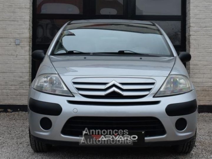 Citroen C3 1.1i - 10