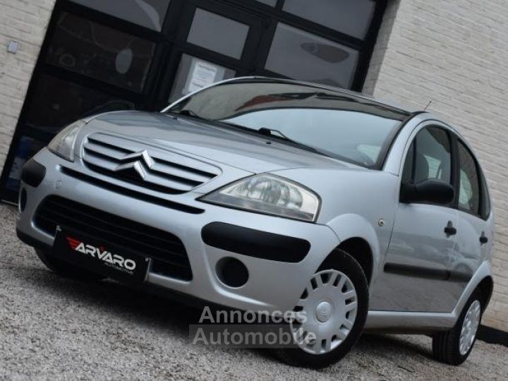 Citroen C3 1.1i - 13