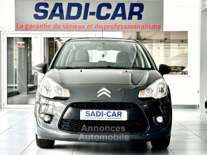 Citroen C3 1.1i 60cv 5 Portes Seduction - 2