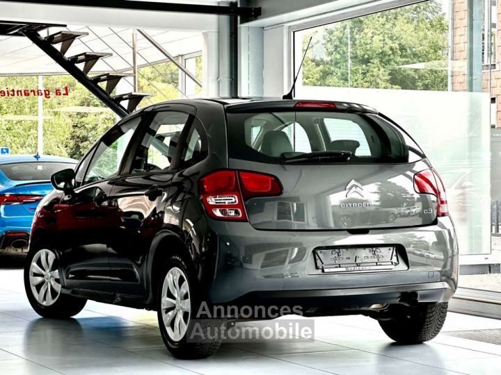 Citroen C3 1.1i 60cv 5 Portes Seduction - 4