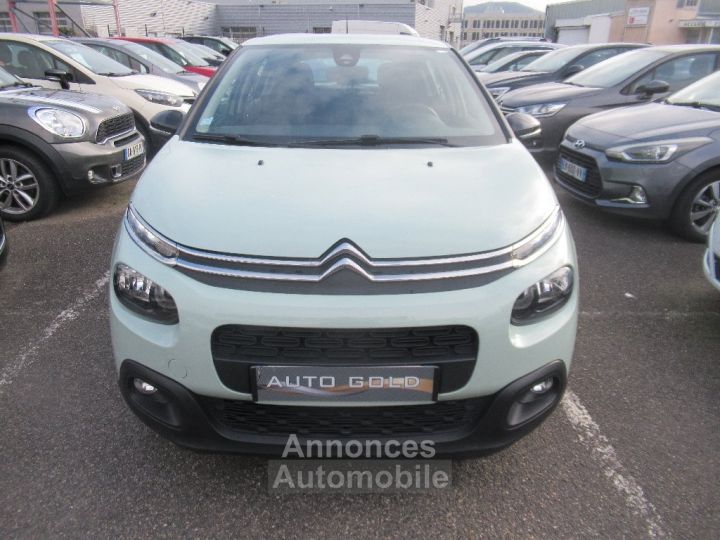 Citroen C3 1.2 82cv Feel - 2