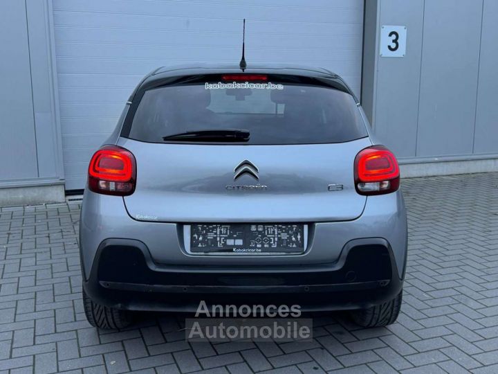 Citroen C3 1.2i PureTech Origins S&S -- GPS GARANTIE 1 AN - 5