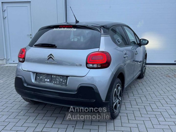 Citroen C3 1.2i PureTech Origins S&S -- GPS GARANTIE 1 AN - 6