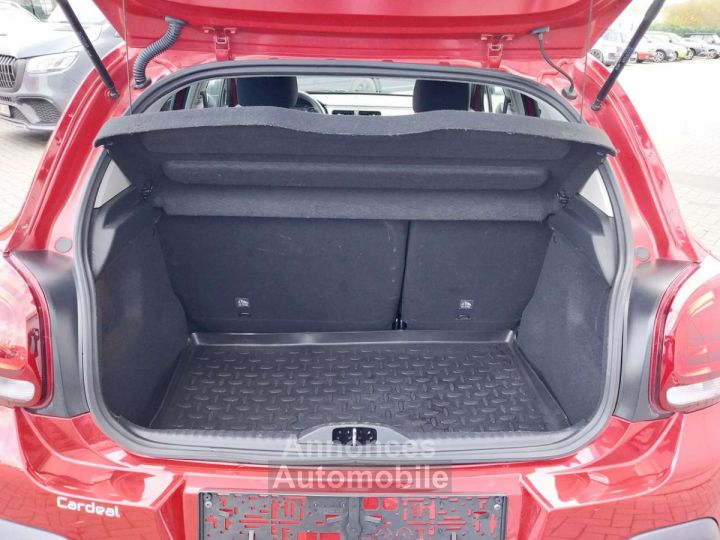 Citroen C3 1.2i S-ANROID.AUTO-CLIM-GARANTIE.12.MOIS- - 11