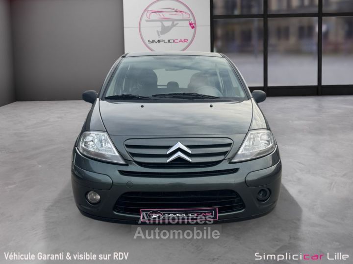 Citroen C3 1.4i 16v Pack Clim - 2