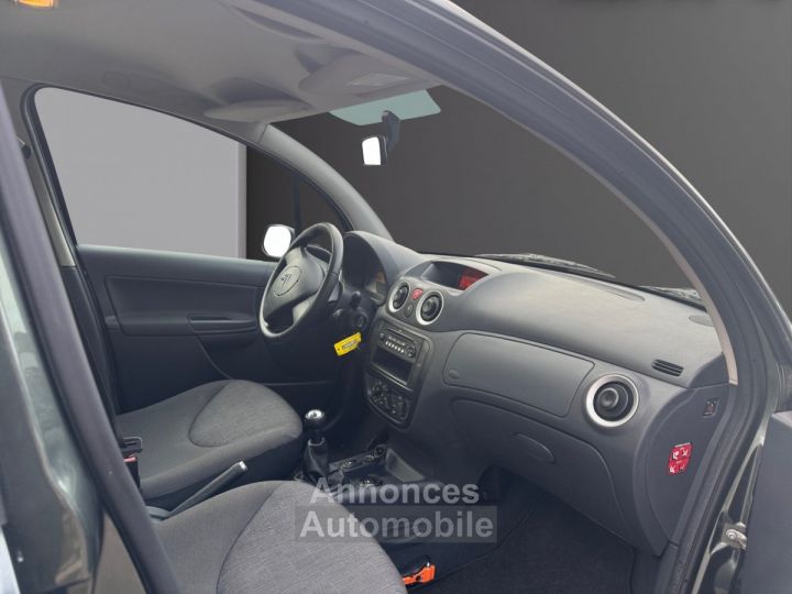 Citroen C3 1.4i 16v Pack Clim - 10