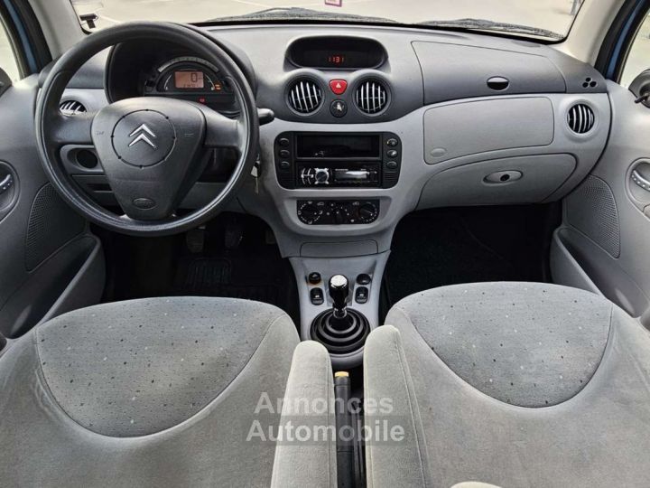 Citroen C3 1.4i - 13