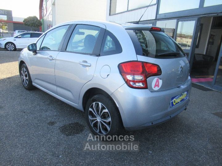 Citroen C3 1.4i 75cv/CLIM/REGULATEUR - 6