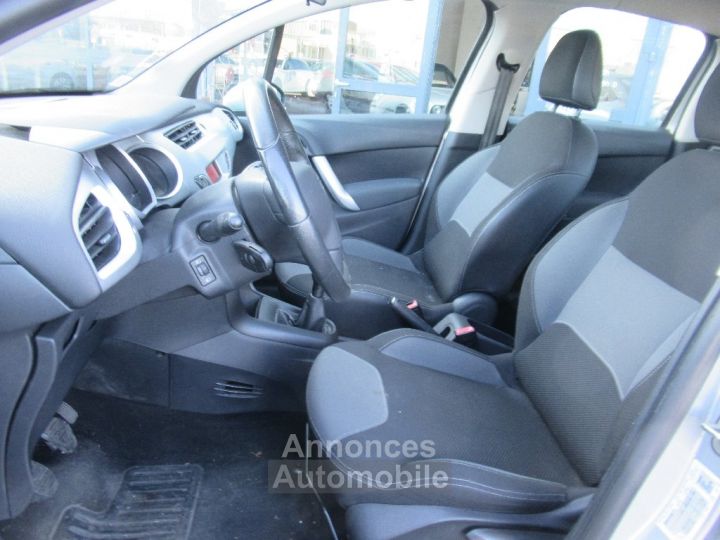 Citroen C3 1.4i 75cv/CLIM/REGULATEUR - 9