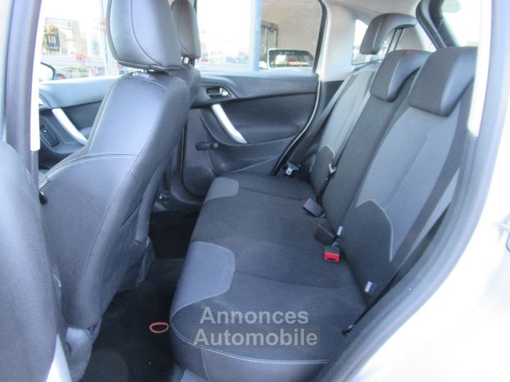 Citroen C3 1.4i 75cv/CLIM/REGULATEUR - 8