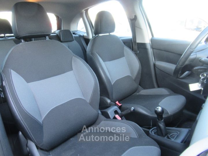 Citroen C3 1.4i 75cv/CLIM/REGULATEUR - 10