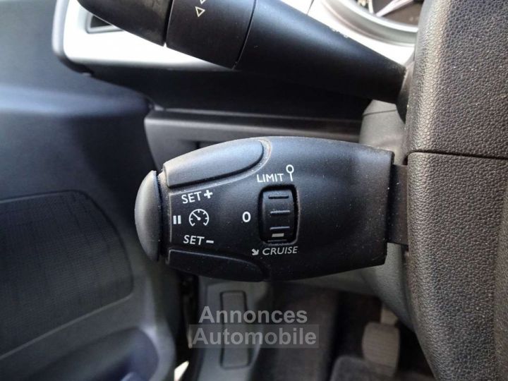 Citroen C3 1.4i Seduction 5d. AIRCO,CRUISE,SERVO,CENTR.VERGRE - 14