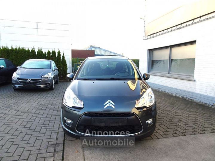 Citroen C3 1.4i Seduction 5d. AIRCO,CRUISE,SERVO,CENTR.VERGRE - 17