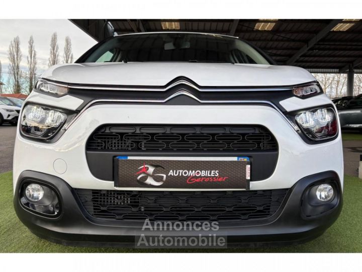 Citroen C3 1.5 BlueHDi - 100 S&S 2016 BERLINE Plus PHASE 2 - 32