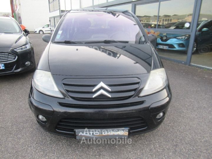 Citroen C3 1.6 HDi 16V 92 Exclusive EN L ETAT - 2