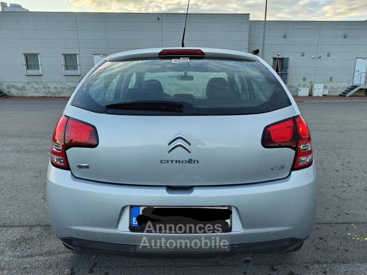 Citroen C3 - 2