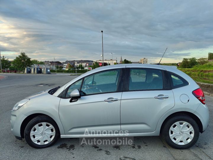 Citroen C3 - 4