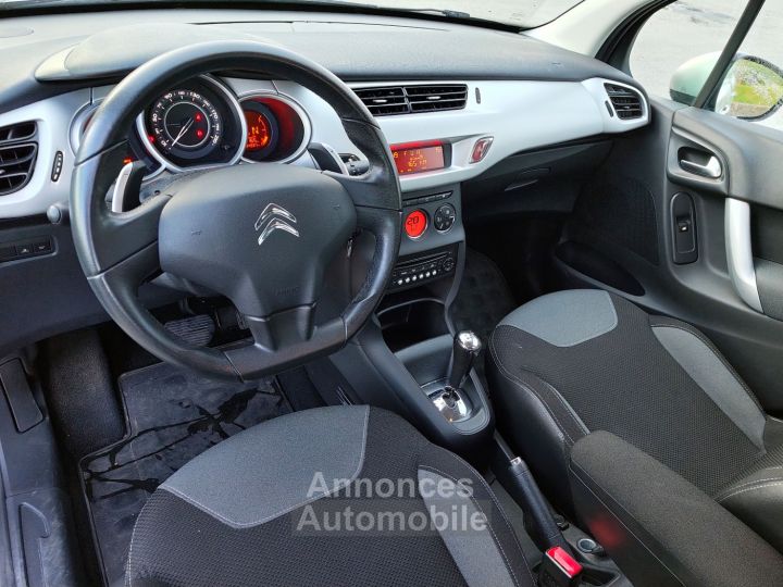 Citroen C3 - 7