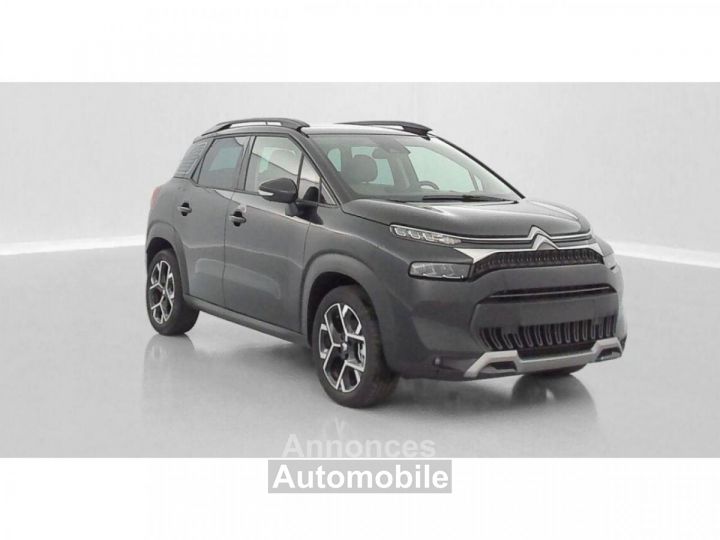 Citroen C3 Aircross 1.2 PureTech 12V - 130 S&S - BV EAT6 Shine Pack PHASE 2 - 1