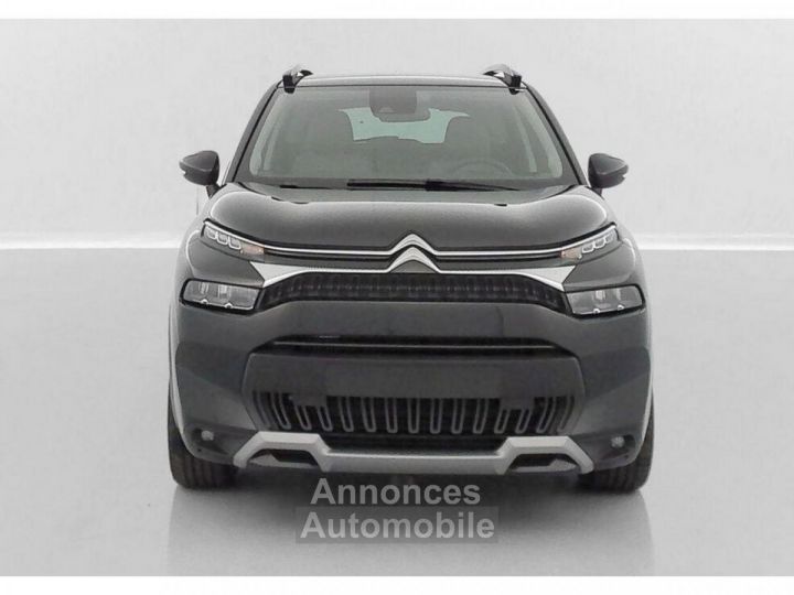 Citroen C3 Aircross 1.2 PureTech 12V - 130 S&S - BV EAT6 Shine Pack PHASE 2 - 2