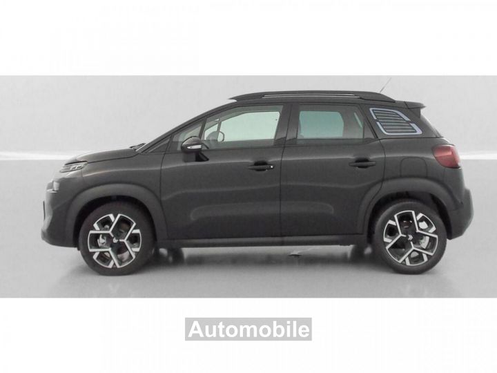 Citroen C3 Aircross 1.2 PureTech 12V - 130 S&S - BV EAT6 Shine Pack PHASE 2 - 4