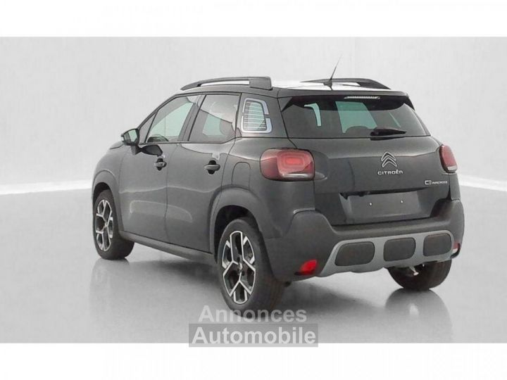 Citroen C3 Aircross 1.2 PureTech 12V - 130 S&S - BV EAT6 Shine Pack PHASE 2 - 5