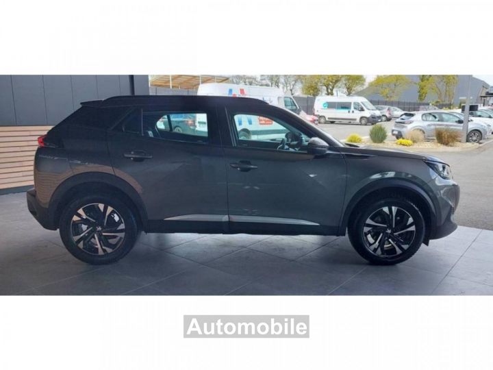 Citroen C3 Aircross 1.2 PureTech 12V - 130 S&S - BV EAT6 Shine Pack PHASE 2 - 14