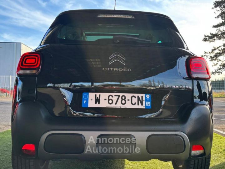 Citroen C3 Aircross 1.5 BlueHDi - 120 S&S - BV EAT6 Shine PHASE 2 - 41